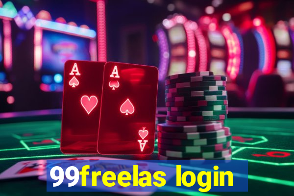 99freelas login